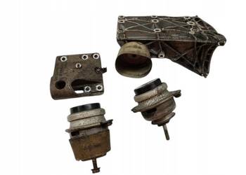 PODUSZKA SILNIKA KOMPLET 94837505001 94837504901 4.8 V8 Porsche Cayenne I
