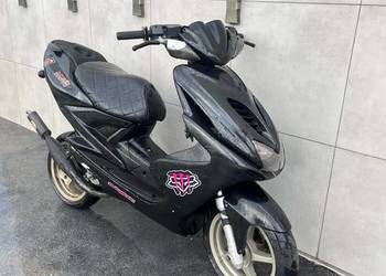 Yamaha aerox części