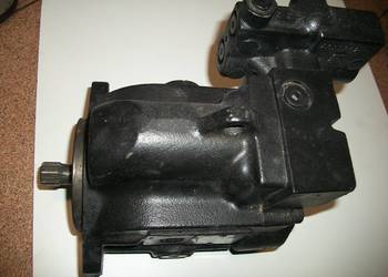 Pompa Danfoss LRR025CLS2020NNN3C2NFA6NPLBNNNNN