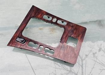 Ramka wybieraka mercedes w210 clasic 2106808639