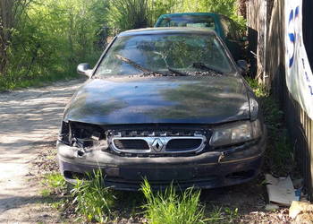 RENAULT SAFRANA
