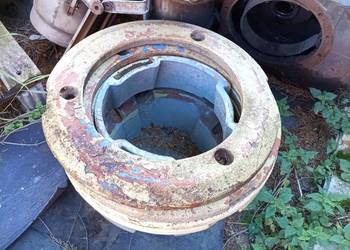 Obciążniki ursus c 360