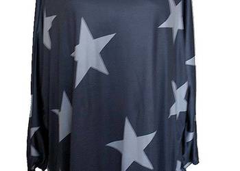 KIMONO TUNIKA  BLUZKA 36 S 38 M 40 L biust 130