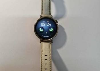 Smartwatch Huawei Watch GT 4 biały