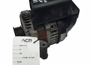 ALTERNATOR Mazda 6 II GH 2.0 16V A2TJ0391B 100A