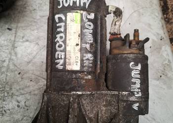 CITROEN JUMPY EXPERT SCUDO 2,0 HDI rozrusznik