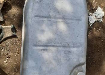 Kanister 30 l ,ruski aluminiowy