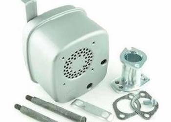 Rura wydechowa 796000