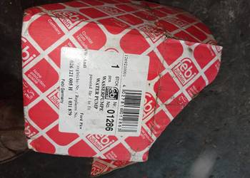 Pompa wody 01286 firmy FEBI BILSTEIN
