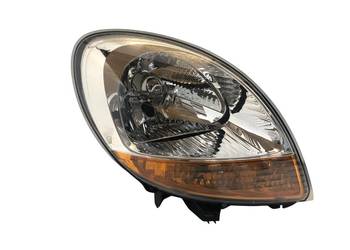 RENAULT KANGOO I KC/FC 2003-2007 Reflektor lampa prawa przód
