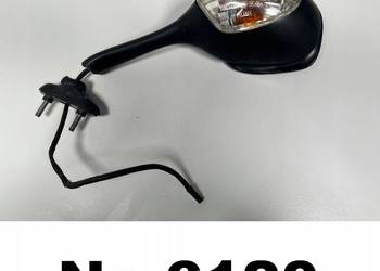 SUZUKI GSX-R 600 750 08-10 K8 K9 L0 Lusterko lewe