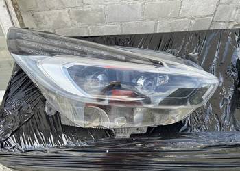 S-max reflektor prawy