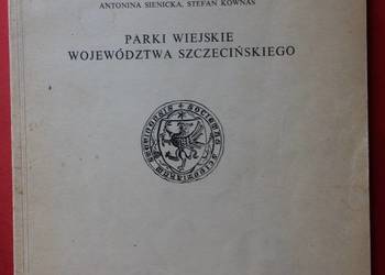 ( 3031 ) Parki Wiejskie Województwa Szczecińskiego