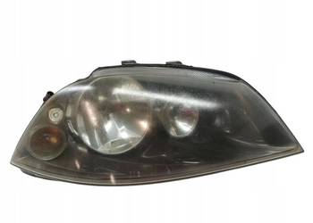 LAMPA PRZÓD PRAWA EU LIFT 6L1941006H Seat Ibiza III (2002-2008)