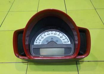 SMART FORTWO II 451 LIFT 1.0 B 12r licznik zegary A4519004300