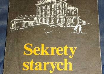 Sekrety starych więzień - Stanisław Milewski