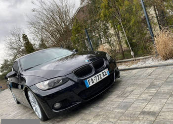 BMW ActiveHybrid 3 poliftowe - zadbane !!!