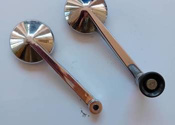 Korbki szyb Fiat 500F