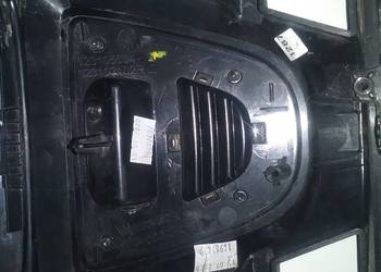 Dacia daster 2 grill atrapa