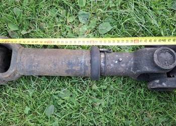 Wał star 660 krótki