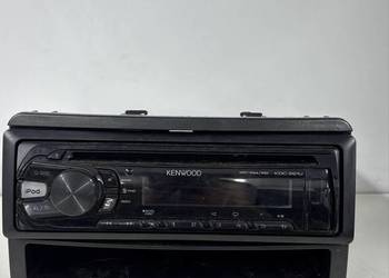 Radio KENWOOD KDC-261UB
