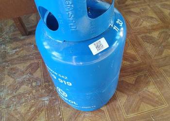 Butla gazowa 11 kg