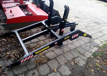 Osprzęt ładowacz t25