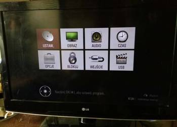 Tv LG 37 cali