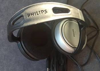 Słuchawki PHILIPS SHP2500