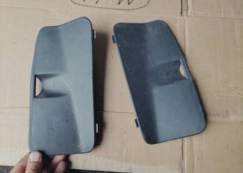 Pokrywa lampy tylnej PRAWA LEWA OPEL KADETT KADET