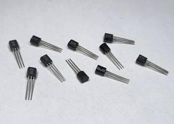 Tranzystor BC238 Unitra CEMI