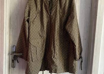 Super kurtka wiatrówka Marisota 54/56