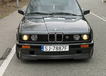 BMW E30