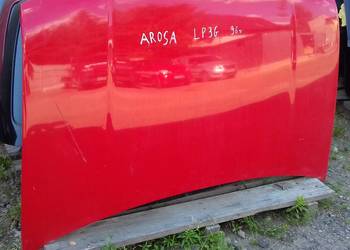 Maska Seat Arosa