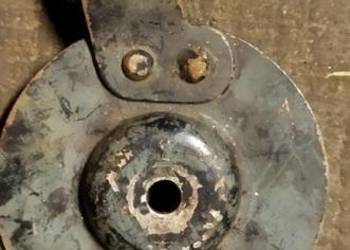 SHL m04 tarczą kotwiczna przód dekiel koła