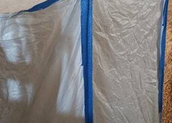 Bigbagi 1000 kg 145x110x80