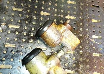 Żuk Cylinderek hamulcowy przedni