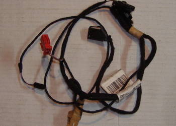 AUDI A4 B6 WIĄZKA INSTALACJA DRZWI TYŁ 8E0971693E