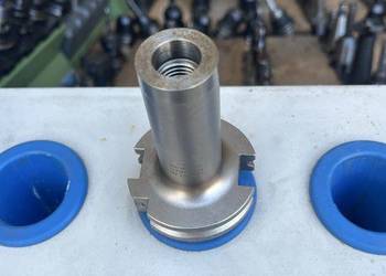Uchwyt Oprawka  SK40  M16x75 G6.3/18000