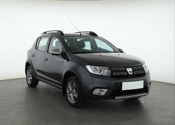 Dacia Sandero 0.9 TCe