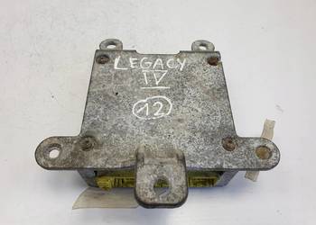 Subaru Legacy IV SENSOR PODUSZEK POWIETRZNYCH