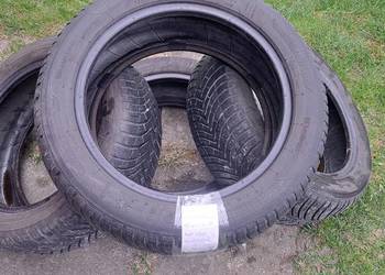 Opony 185x55r15 Kleber 4 sztuki wielosezon