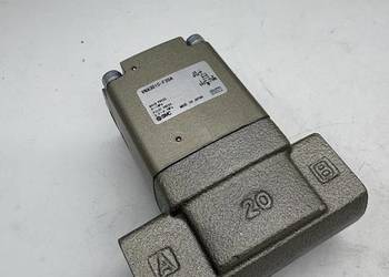 SMC VNA301C-F20A Zawór pneumatyczny