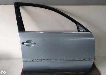DRZWI PRAWY PRZÓD PRZEDNIE PASSAT B5 LIFT