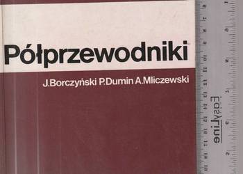 Podzespoły elektroniczne Andrzej Mliczewski,