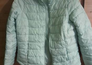 Damska kurtka pikowana przejściowa  Infinity woman