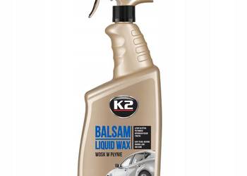 K2 BALSAM 700 ML WOSK W PŁYNIE