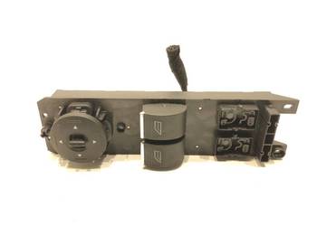 PRZEŁĄCZNIK SZYB FORD FIESTA MK7 F1ET-14A132-EB Hatchback WŁĄCZNIK