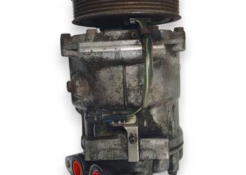 SPRĘŻARKA KLIMATYZACJI Volvo V50 S40 Focus C-Max 1.6TDCi 31291882 SD7V16