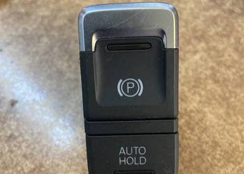 Przełącznik hamulca ręcznego VW Touareg 10-15 7P1927225A